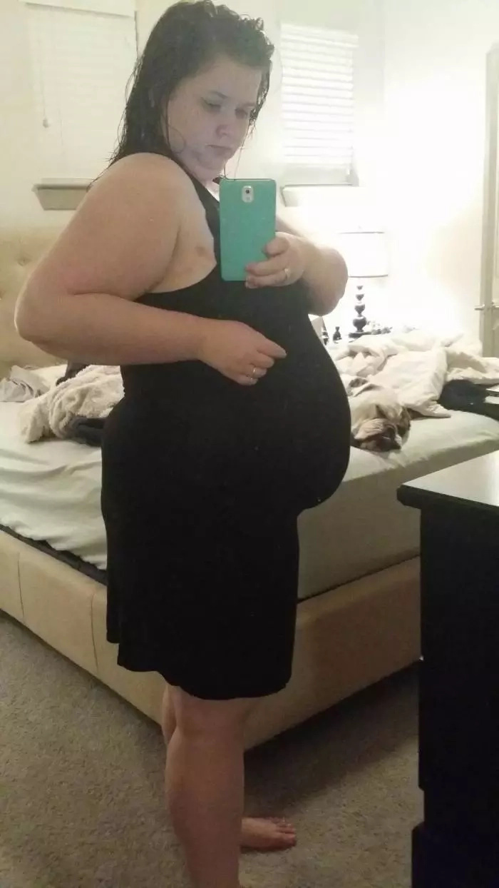 See how this big lady turns from FLAB to FAB! See how this big lady turns from FLAB to FAB!