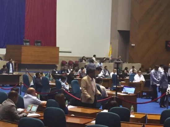 LIVE BLOG: Official canvassing of votes for President, VP LIVE BLOG: Official canvassing of votes for President, VP