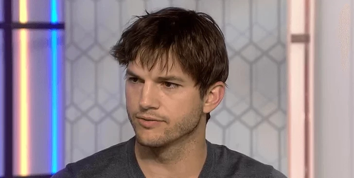 Ashton Kutcher Rescued 6000 Sex Trafficking Victims. Here's How Ashton Kutcher Rescued 6000 Sex Trafficking Victims. Here's How