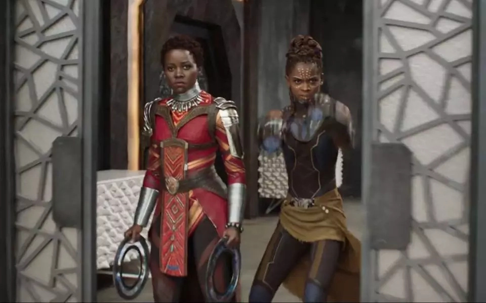The Black Panther Teaser Trailer Promises an Afrofuturist Wonderland (Plus Superheroes) The Black Panther Teaser Trailer Promises an Afrofuturist Wonderland (Plus Superheroes)