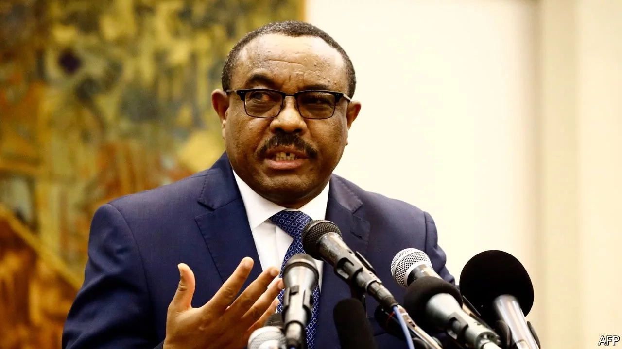 10 facts about Ethiopian ex prime minister you need to know