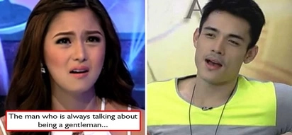 Hala ka! Kim Chiu posts cryptic tweet about someone not being a 'gentleman.' Si Mr. X kaya 'to?