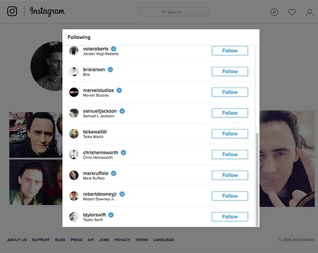 Instagram drama ignites rumors of Tom and Taylor breakup Instagram drama ignites rumors of Tom and Taylor breakup