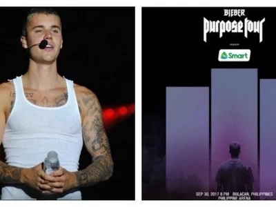Calling all Beliebers! Prepare your wallets because Justin Bieber will hold Purpose World Tour in Manila