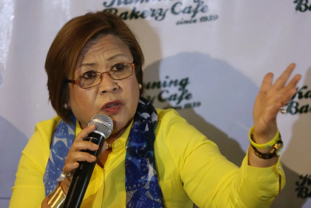 DOJ to probe why drugs thrived in Bilibid during Aquino admin DOJ to probe why drugs thrived in Bilibid during Aquino admin