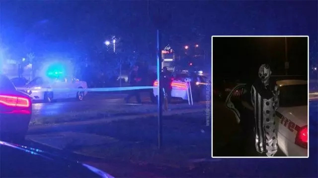 Clown From Memphis With 11 Bodies In The Freezer... SH*T! Clown From Memphis With 11 Bodies In The Freezer... SH*T!