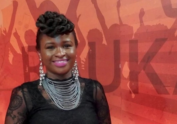 Mercy Masika