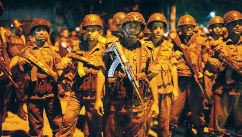 20 foreigners hacked to death in Dhaka siege 20 foreigners hacked to death in Dhaka siege