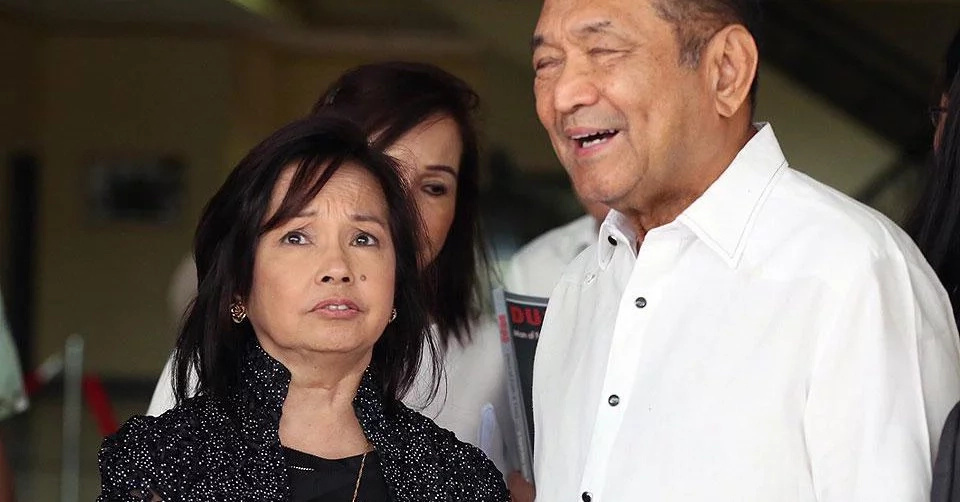 Ex-president GMA to be named Deputy House Speaker Ex-president GMA to be named Deputy House Speaker