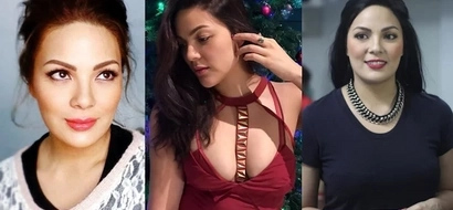 KC Concepcion faces new pregnancy rumors while on Sydney vacation