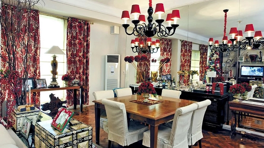 Dawn Zulueta's lovely condo is a true modern haven Dawn Zulueta's lovely condo is a true modern haven