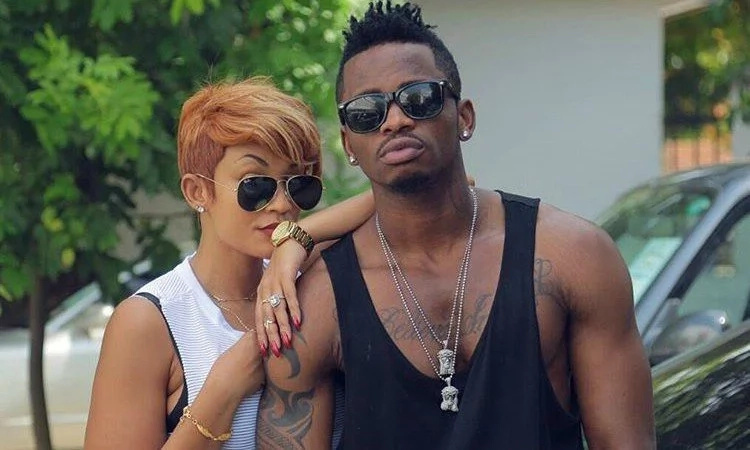 Zari Hassan And Diamond Latest News Have Shocked The Fans