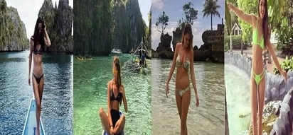 Miss Universe candidates fell in love with the Philippines and decided to stay