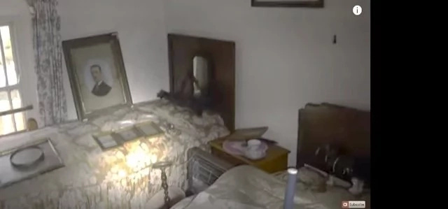 A curious explorer unraveled the secrets of this abandoned mansion. Uncovering extravagant and antiquated pieces left by former homeowner's untouched. A curious explorer unraveled the secrets of this abandoned mansion. Uncovering extravagant and antiquated pieces left by former homeowner's untouched.