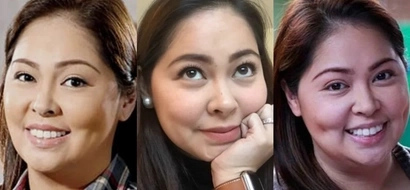 Inatake ng sakit! Angelu De Leon experiences second Ball's Palsy attack