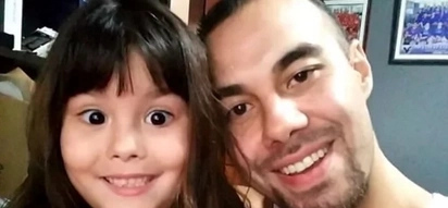 How Kendra made dad Doug Kramer cry on her birthday