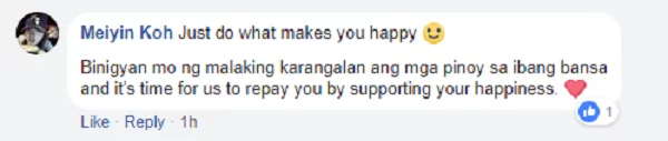 Nagulantang ang social media! Netizens react to Jake Zyrus' viral beach selfie Nagulantang ang social media! Netizens react to Jake Zyrus' viral beach selfie