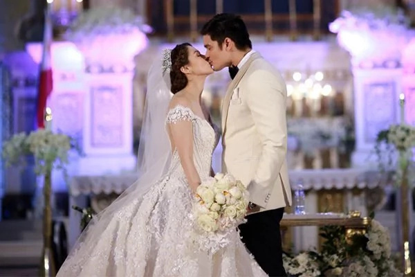 Where did our favorite PH celebrities get married? Where did our favorite PH celebrities get married?