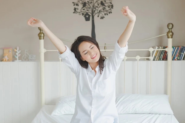 How many hours of sleep does it take to wake up rested ...
