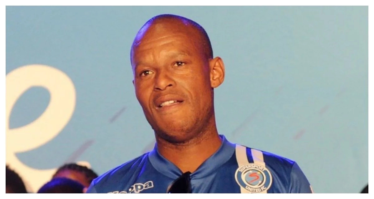 Easy come easy go: 5 SA soccer stars who blew all their cash after retirement Easy come easy go: 5 SA soccer stars who blew all their cash after retirement
