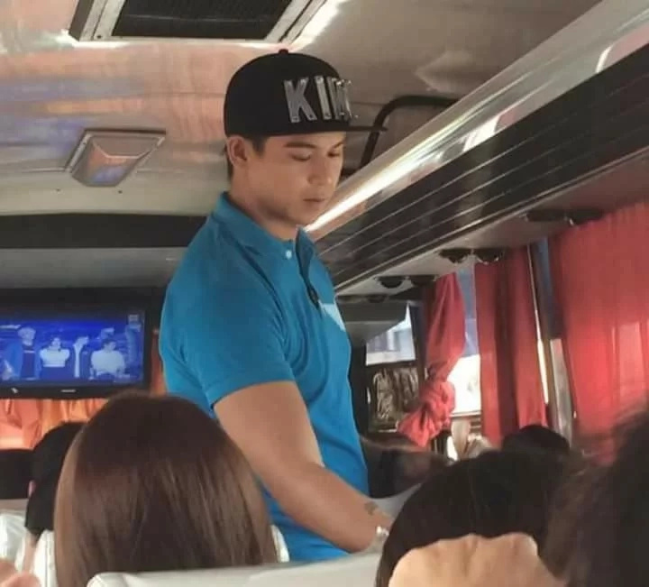conductor conductor
