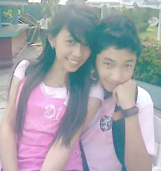 Gerard and Jobel love story is relationship goals Gerard and Jobel love story is relationship goals