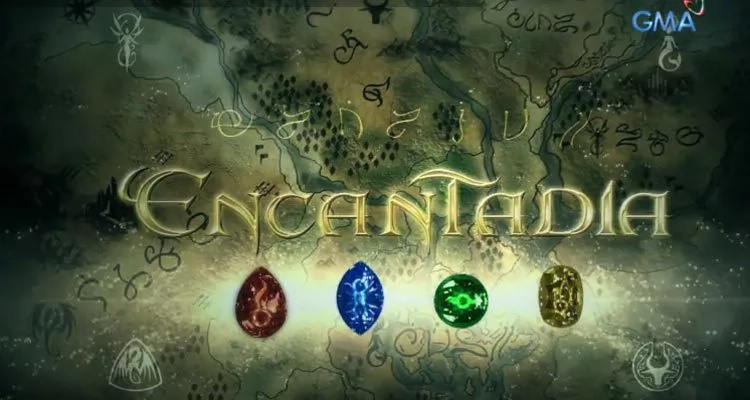 5 reasons why you should watch Encantadia again! 5 reasons why you should watch Encantadia again!
