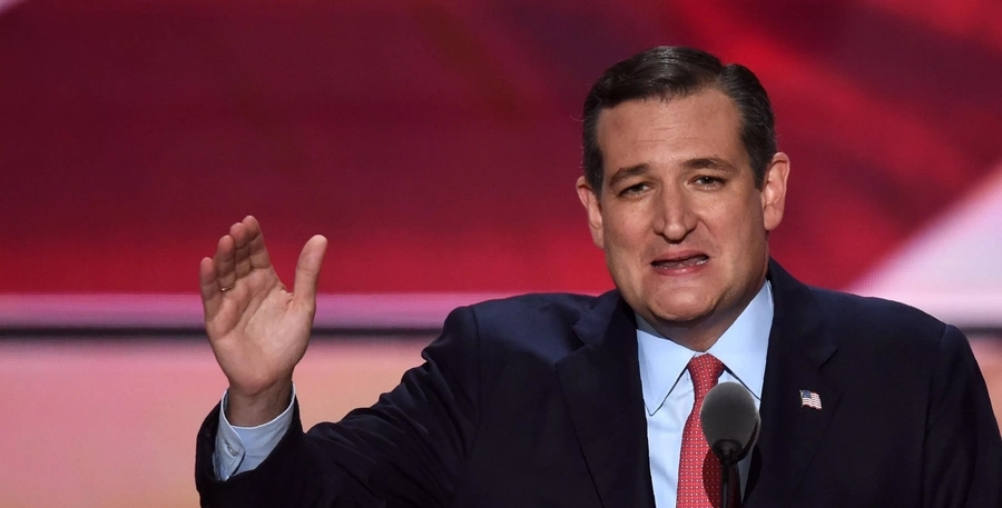 Ted Cruz booed for not endorsing Trump at RNC Ted Cruz booed for not endorsing Trump at RNC