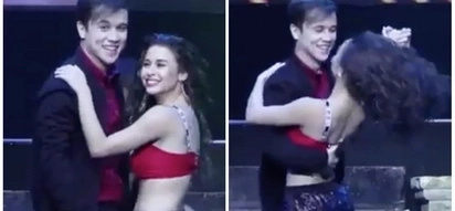 Bagong love team? Yassi Pressman and Arjo Atayde perform impeccable Despacito dance