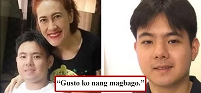 Jiro Manio on finally leaving rehab: “Gusto ko nang magbago”