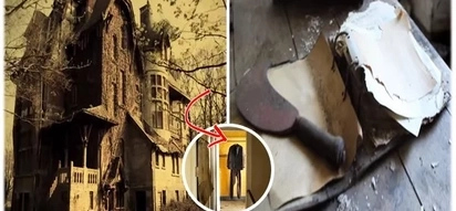 Boy was trying to solve a tragedy that his family faced years ago. The clues led him to an abandoned house, where the story took a new turn...