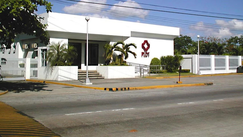 PLDT plans new headquarters in Makati PLDT plans new headquarters in Makati