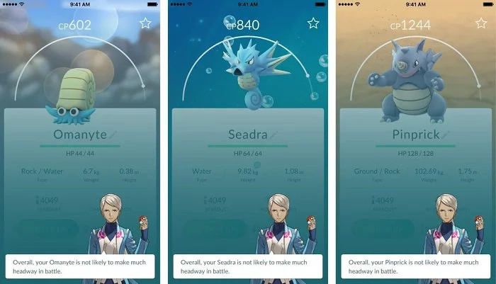Pokémon GO gets updates despite decline in users Pokémon GO gets updates despite decline in users