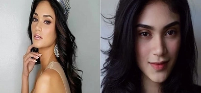 OMG kambal ba sila ? Internet is going crazy over this Pia Wurtzbach’s doppelganger!