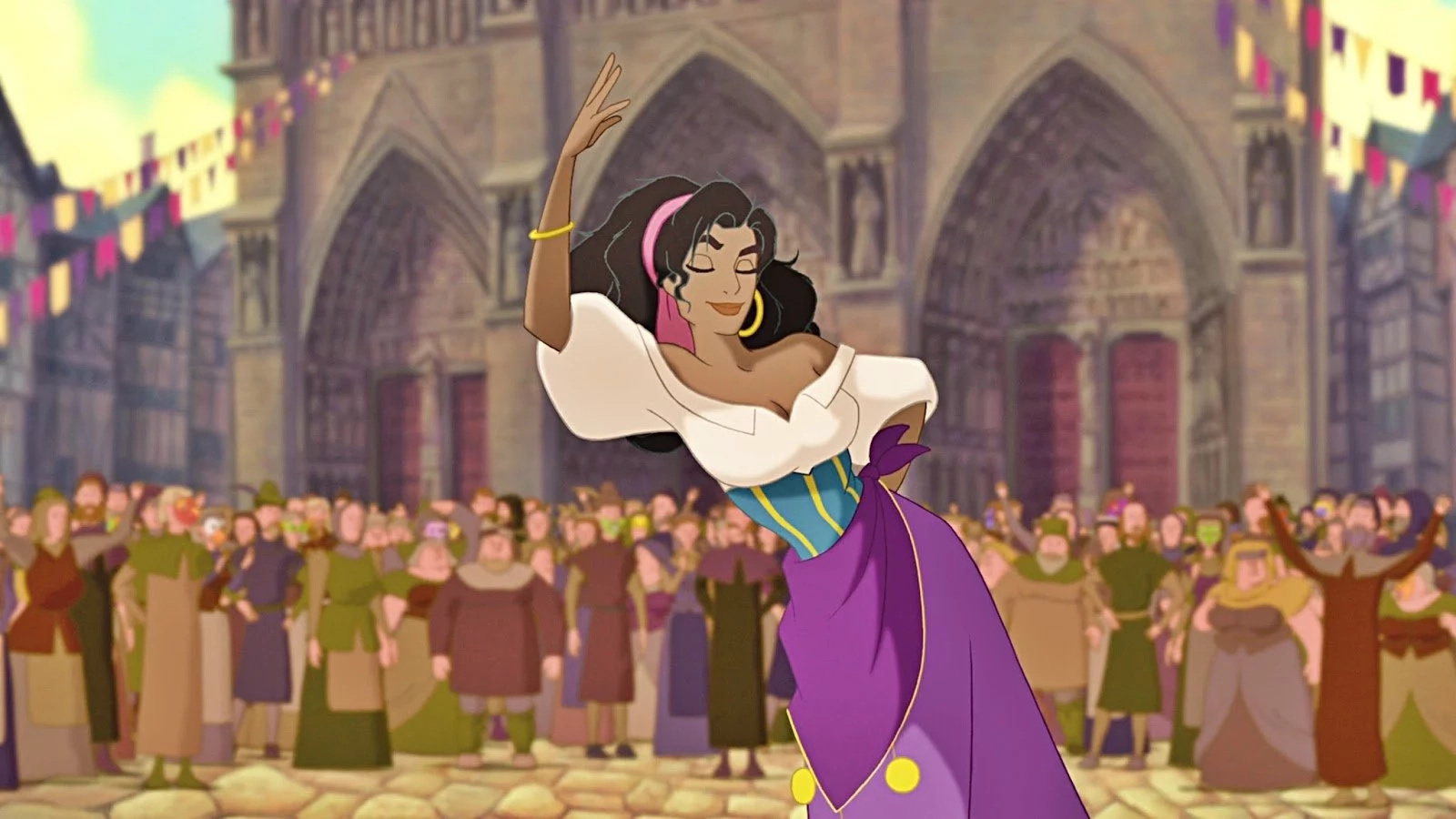 esmeralda esmeralda