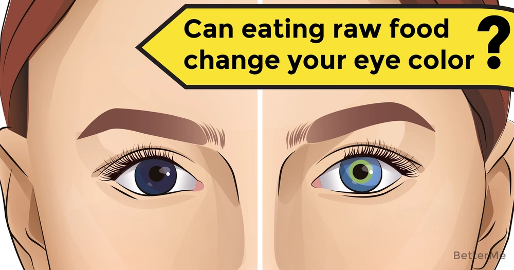 can-certain-food-change-eye-color-food-ideas