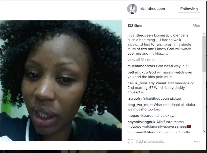 Dr Ofweneke's wife EXPOSES the comedian on Social Media