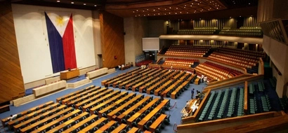 Lacson on No work, No pay: Demeaning