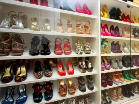 #TheClosetDiaries: 5 walk-in closets of Kapamilya stars #TheClosetDiaries: 5 walk-in closets of Kapamilya stars