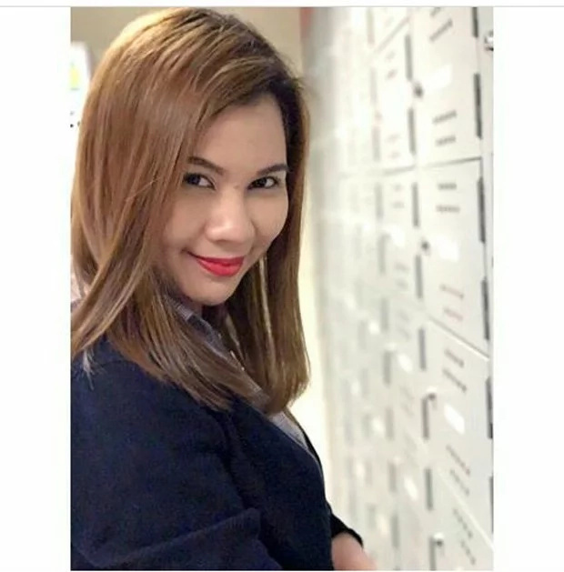 Common law wife posts 'mistress' photo online as vengeance Common law wife posts 'mistress' photo online as vengeance
