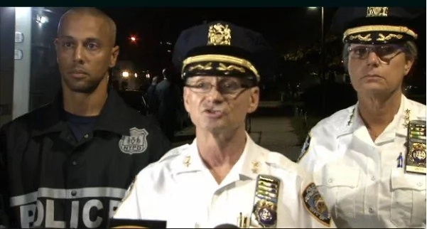 66-Year-Old Bronx Grandma With Bat Was Killed By Police - Again? 66-Year-Old Bronx Grandma With Bat Was Killed By Police - Again?