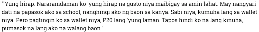 Why Joshua became speechless & emotional on Magandang Buhay Why Joshua became speechless & emotional on Magandang Buhay