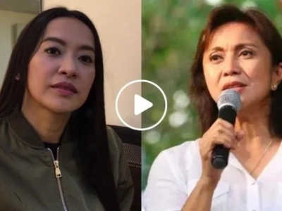 Aalisin na? Mocha Uson Blog TV show to end after she bluntly cursed VP Leni Robredo, calling her "tanga" and "bobo" in front of a million viewers