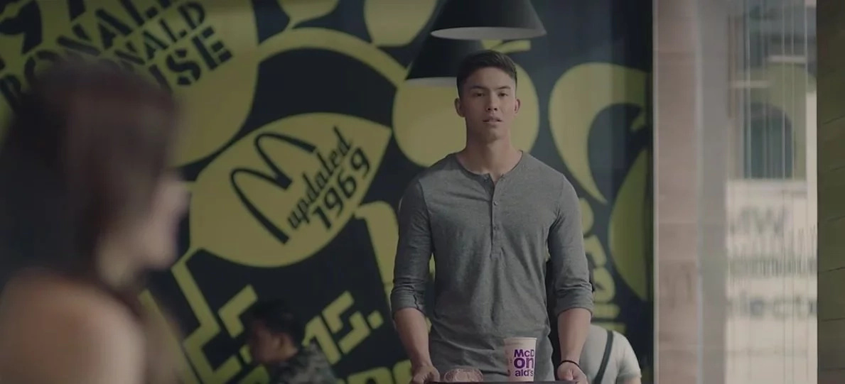 Emotional Mcdonalds commercial surprised netizens with its epic twist Emotional Mcdonalds commercial surprised netizens with its epic twist