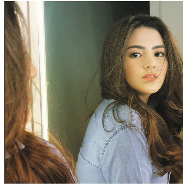 These photos prove that Carmina Villarroel's twins are unbelievably good-looking These photos prove that Carmina Villarroel's twins are unbelievably good-looking