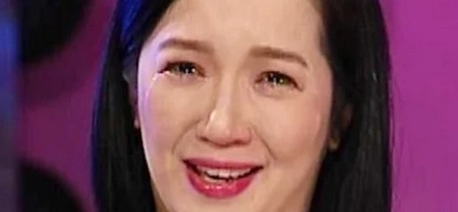 Did Kris Aquino almost lose her business?