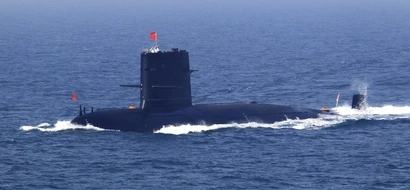 China to conduct military drill in West PH Sea