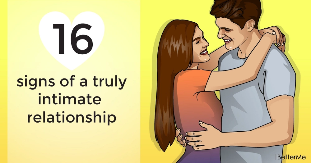 4 Main Definitions of Intimacy and What they Mean For You
