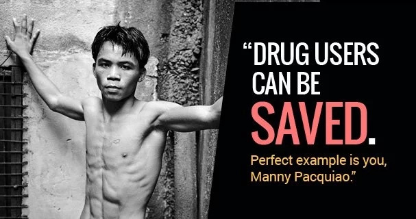 Netizen points out how Du30’s drug war shatters dreams Netizen points out how Du30’s drug war shatters dreams