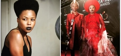 Who is Thishiwe Ziqubu? 5 Things about the Rhythm City actress